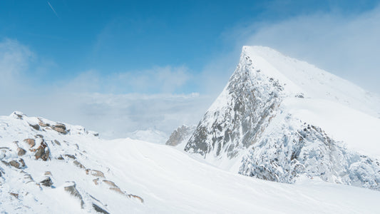 Go Explore | Faszination Skibergsteigen