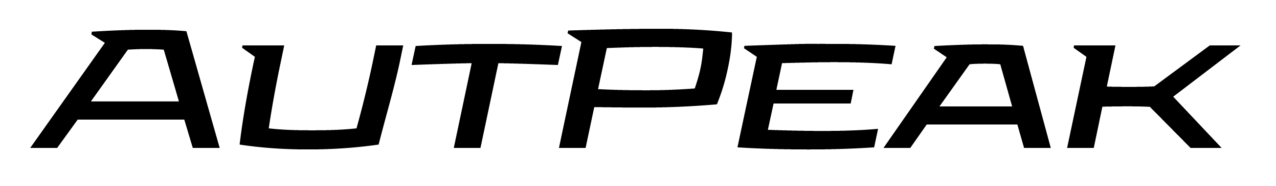 AutPeak