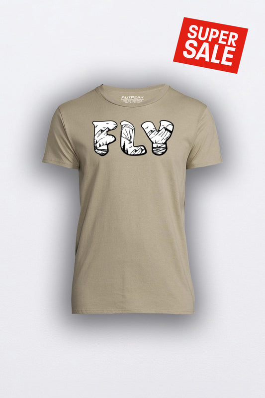 B-Ware | Druckfehler Fly Gr.L