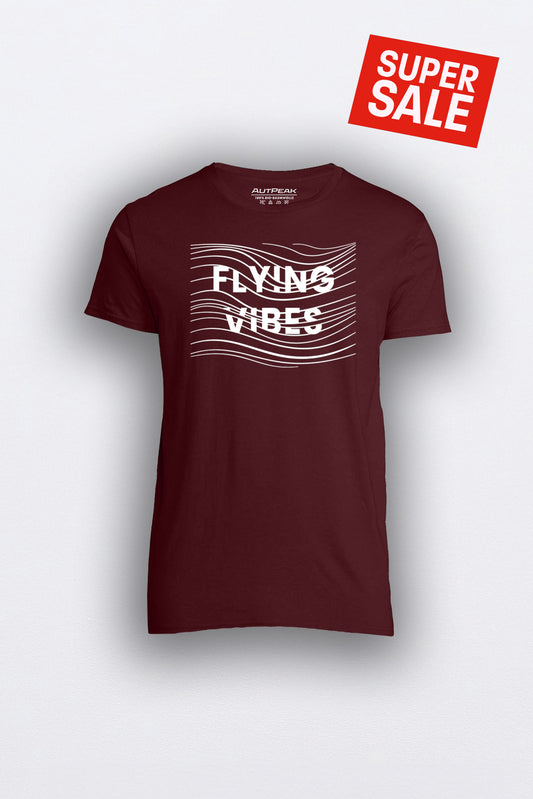 B-Ware | Druckfehler Flying Vibes Gr.L