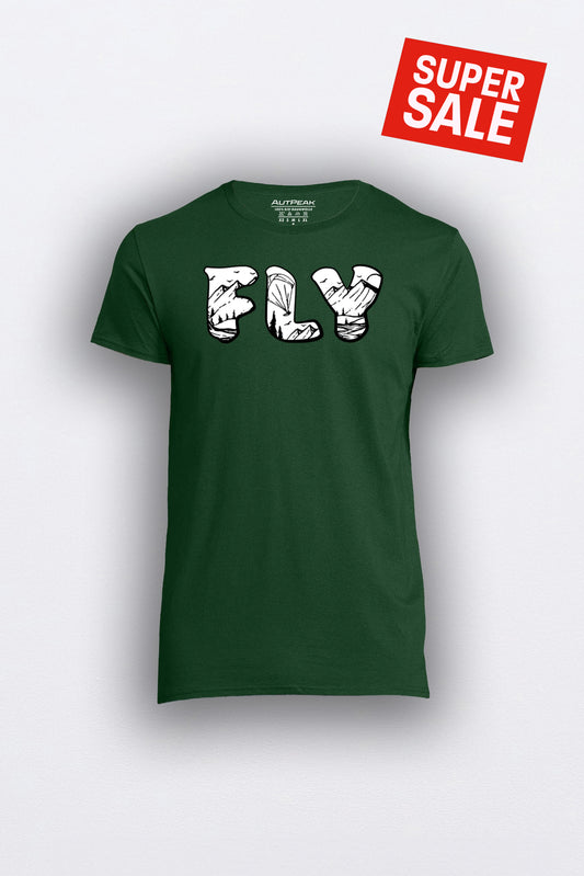B-Ware | Druckfehler Fly Gr.L