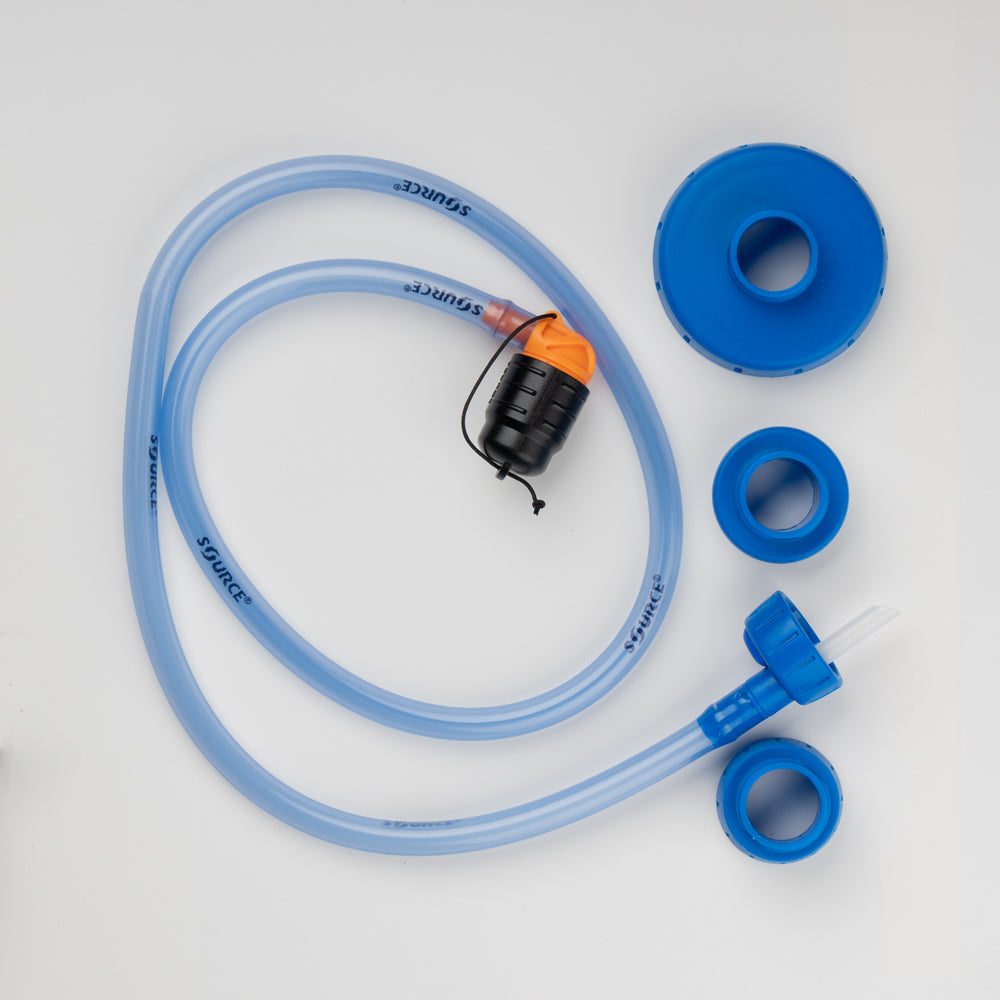 Convertube-Adapter