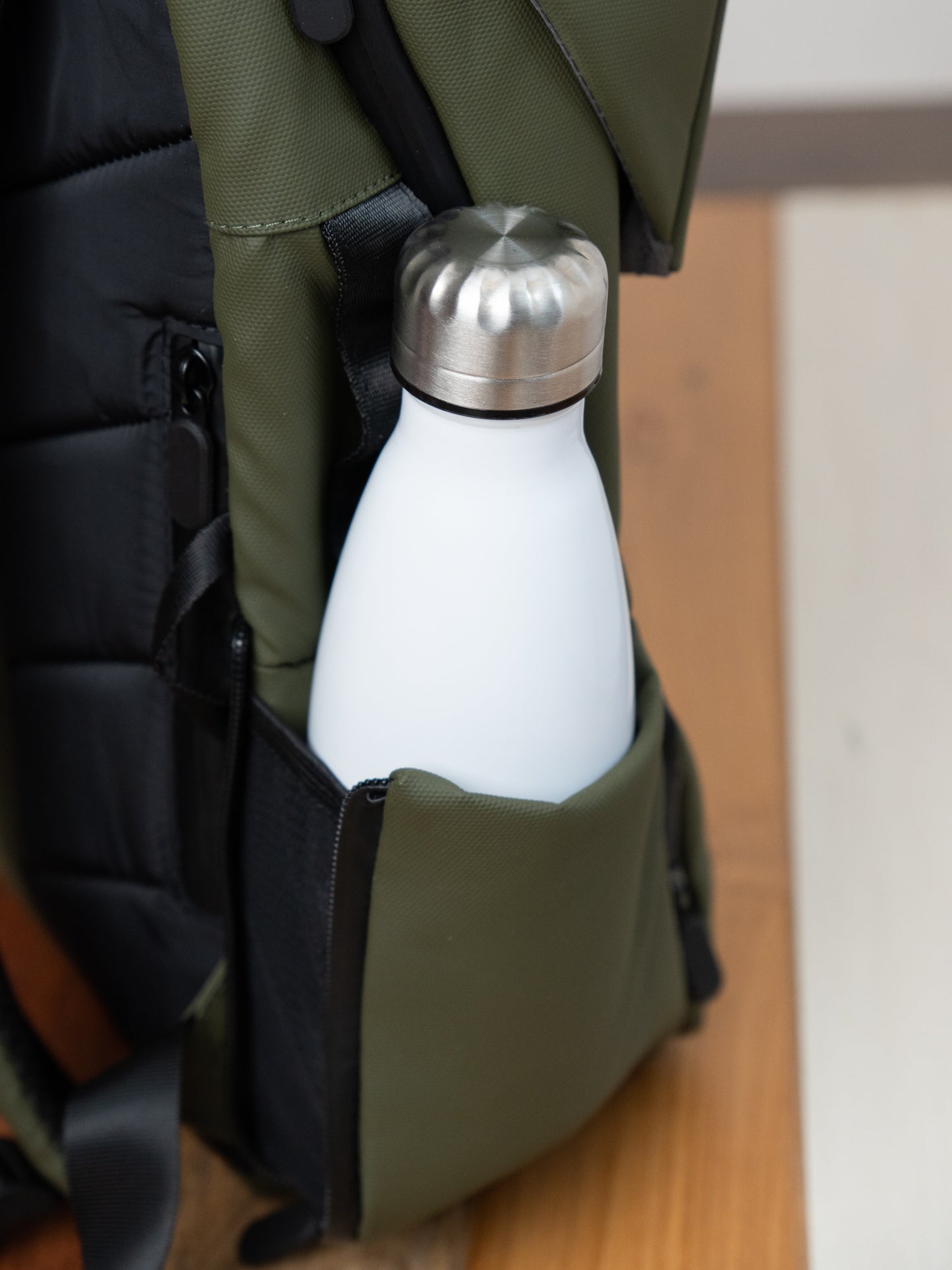"PARAGLIDING PASSION" THERMOFLASCHE