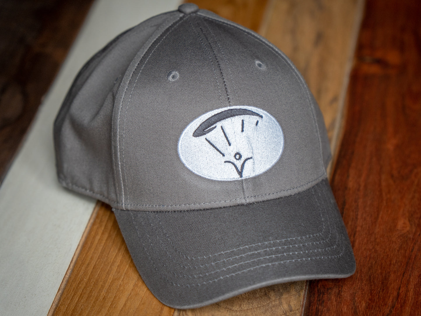 "PARAGLIDER" CAP