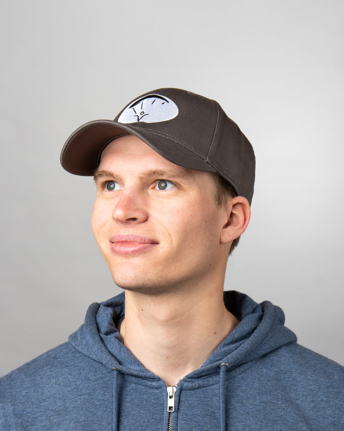 "PARAGLIDER" CAP