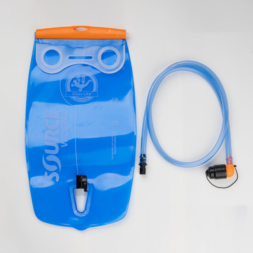 Trinkblase - Widepac