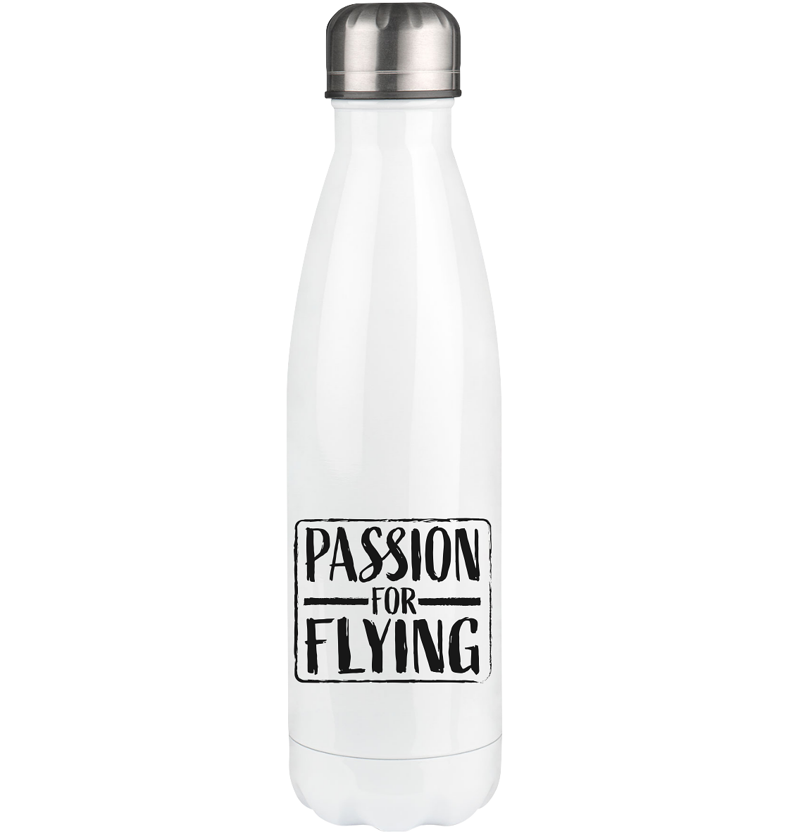 "PARAGLIDING PASSION" THERMOFLASCHE