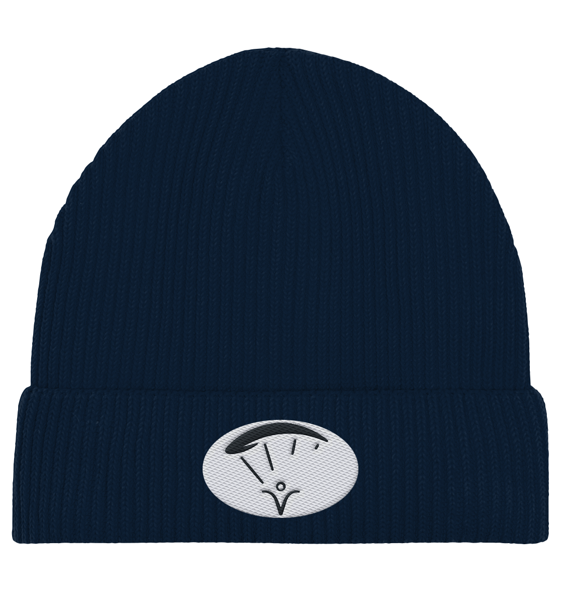 "PARAGLIDER" FISHERMAN BEANIE