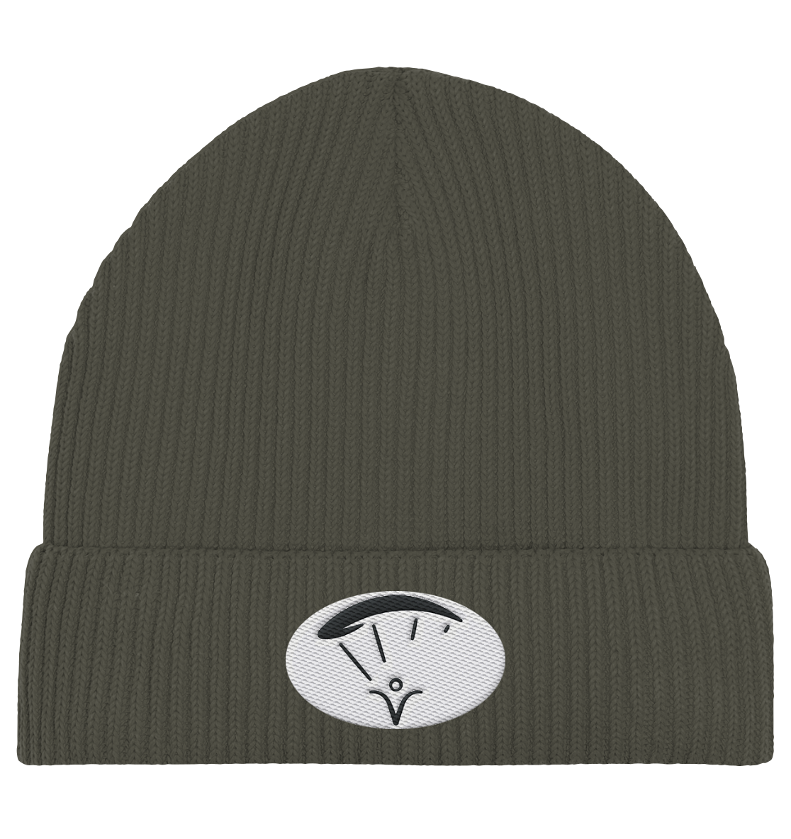 "PARAGLIDER" FISHERMAN BEANIE