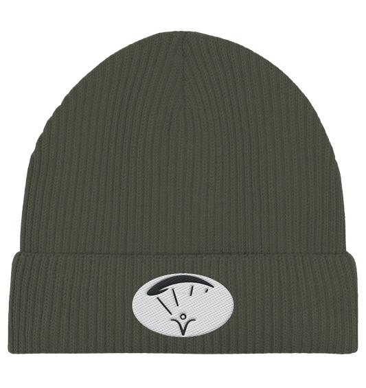 "PARAGLIDER" FISHERMAN BEANIE