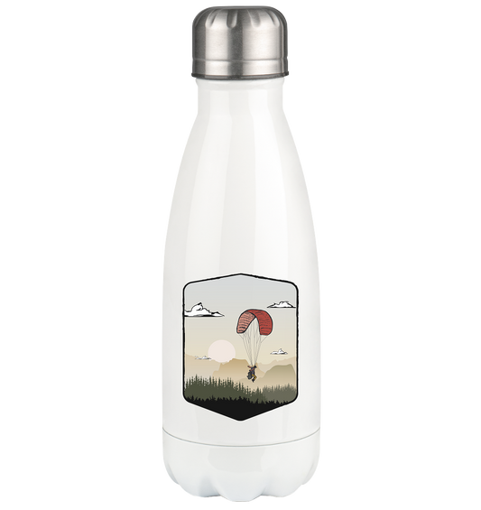 "PARAGLIDING PASSION" THERMOFLASCHE