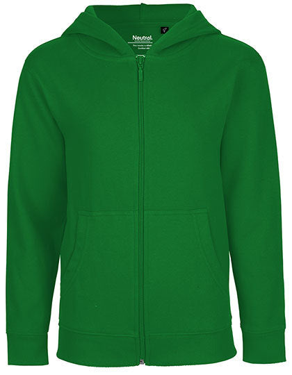 Paracider Kid´s Zipped Hoodie