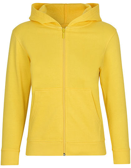 Paracider Kid´s Zipped Hoodie