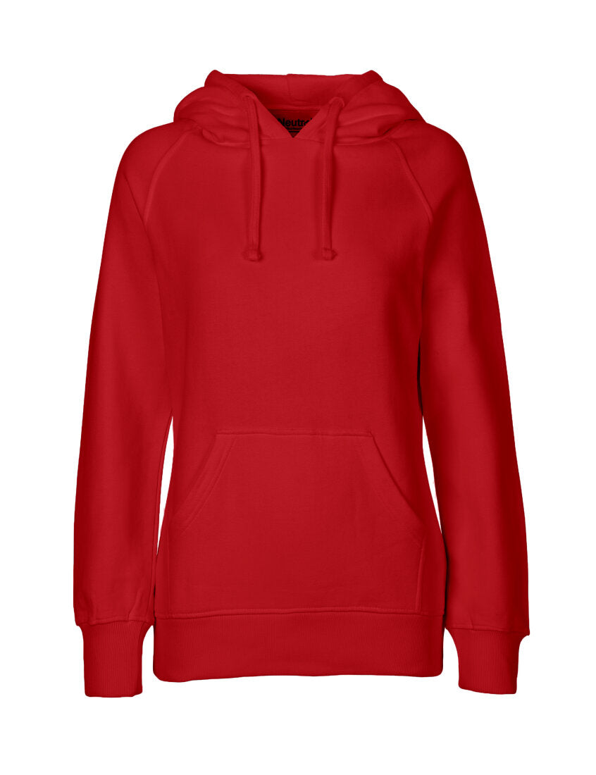 Paracider Hoodie Woman