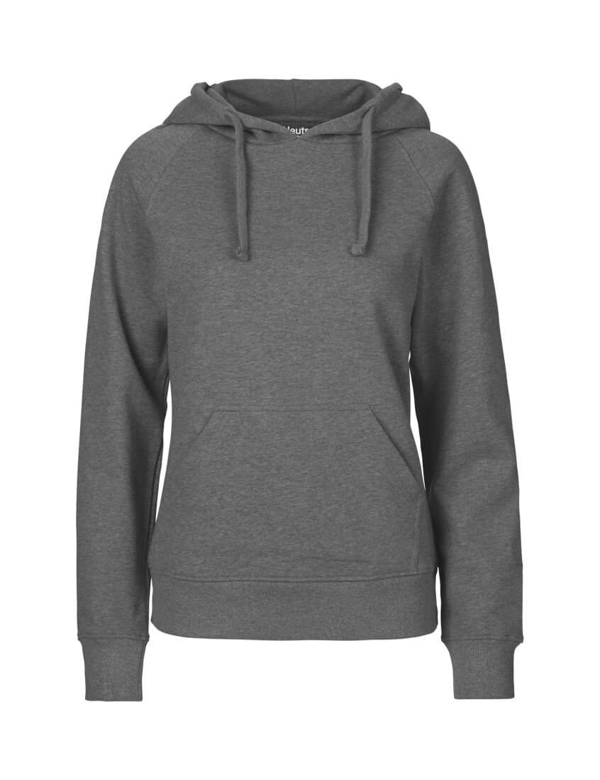 Paracider Hoodie Woman