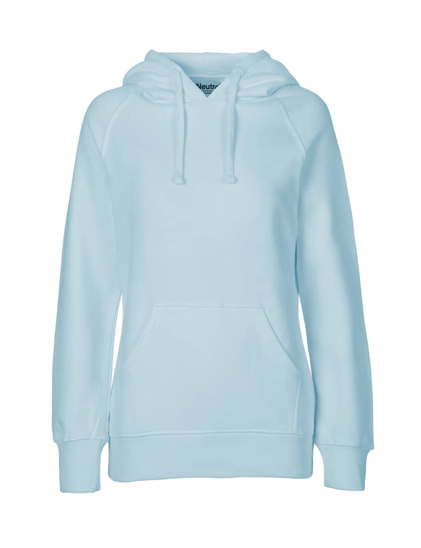 Paracider Hoodie Woman