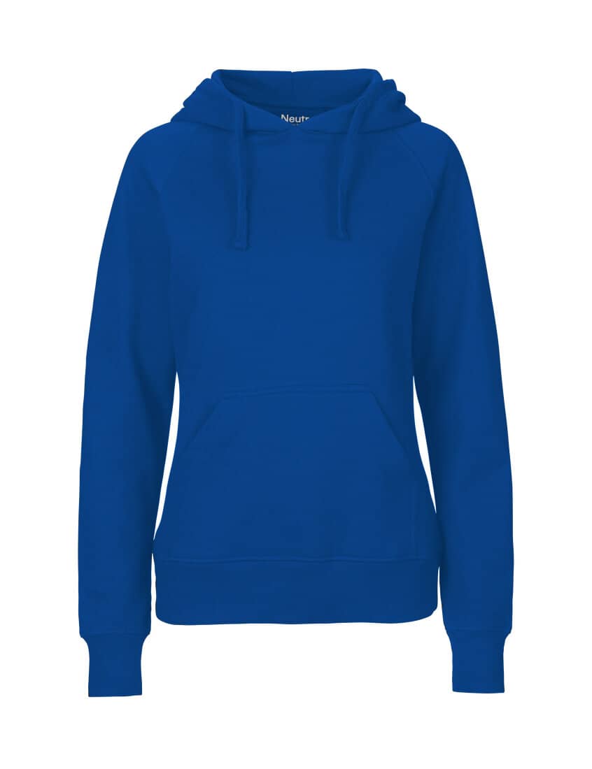 Paracider Hoodie Woman