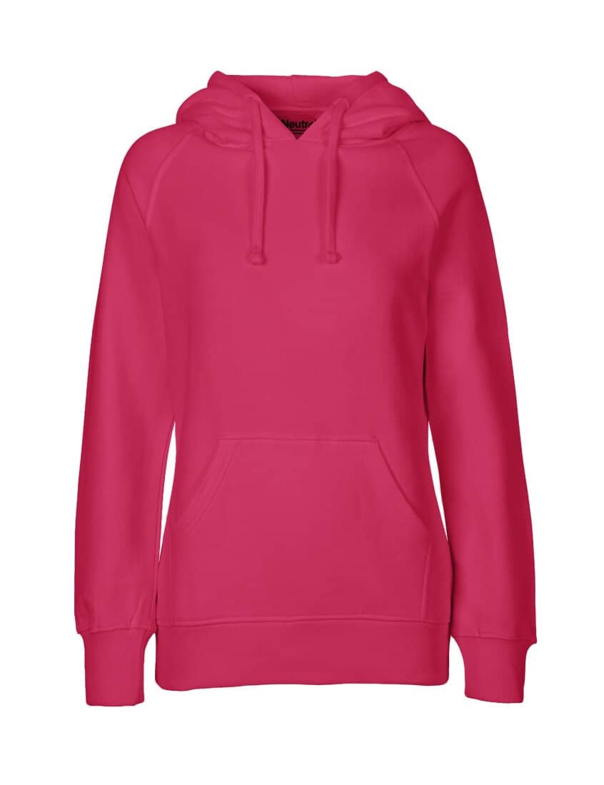 Paracider Hoodie Woman