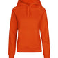 Paracider Hoodie Woman