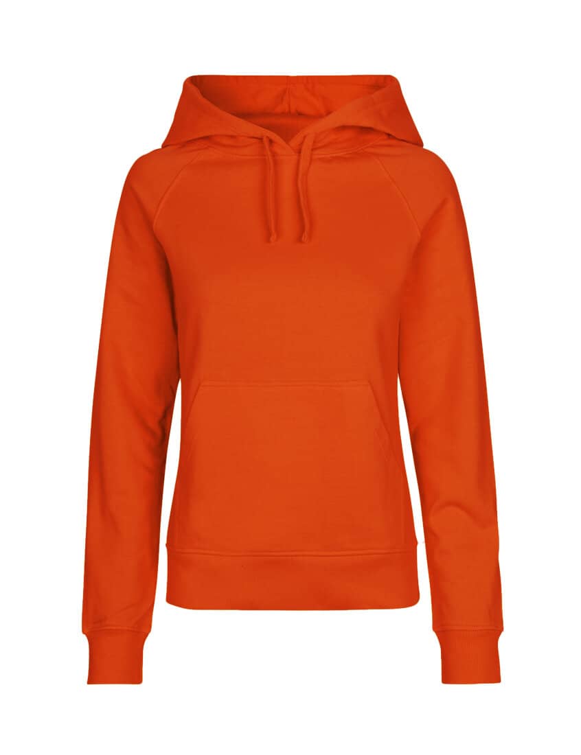 Paracider Hoodie Woman