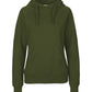 Paracider Hoodie Woman