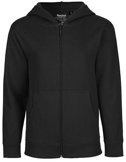 Paracider Kid´s Zipped Hoodie