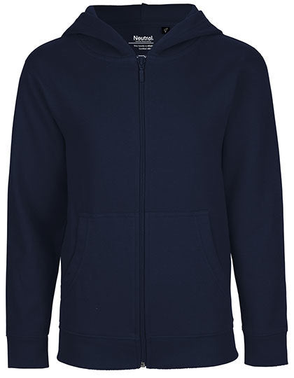 Paracider Kid´s Zipped Hoodie