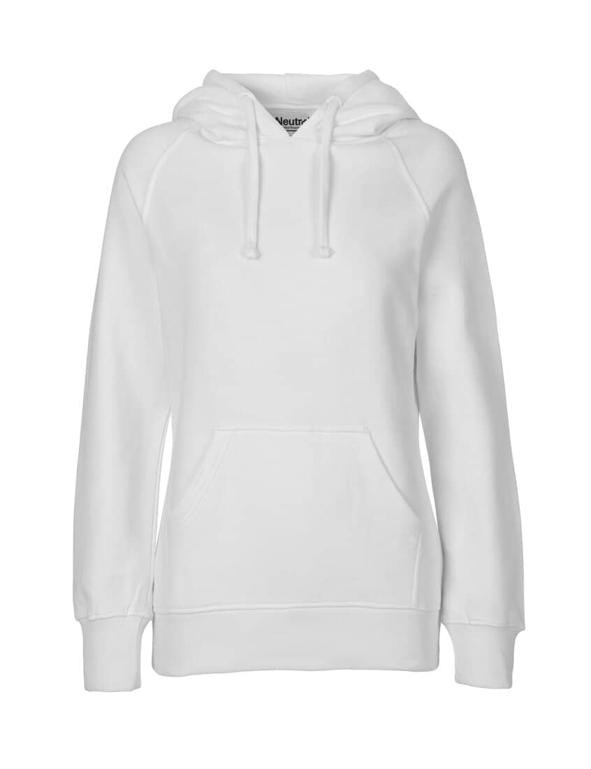 Paracider Hoodie Woman