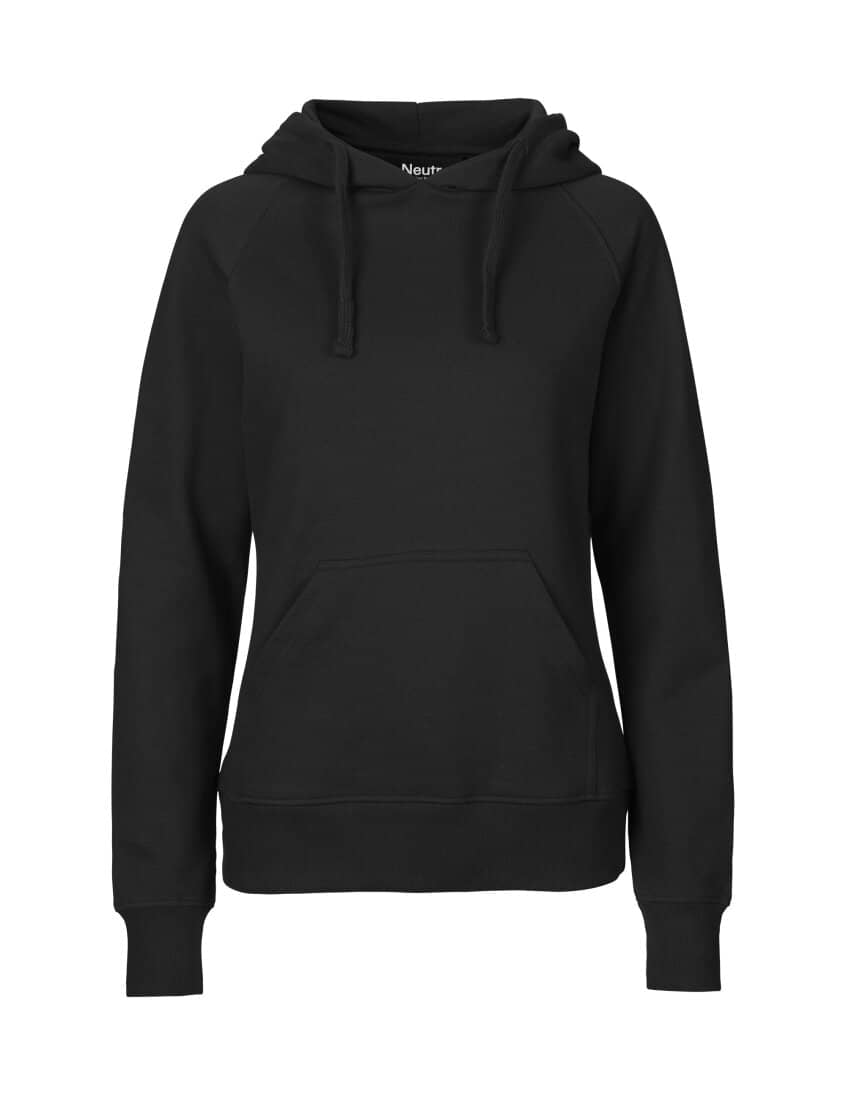 Paracider Hoodie Woman