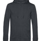 Paracider Zipped Hoodie