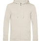 Paracider Zipped Hoodie