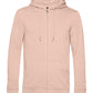 Paracider Zipped Hoodie