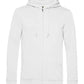 Paracider Zipped Hoodie
