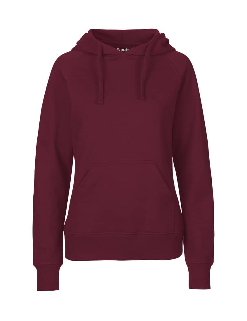 Paracider Hoodie Woman