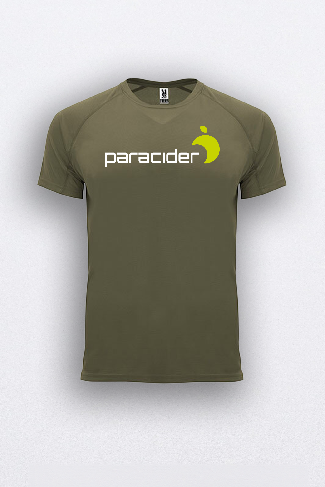 Paracider Active Shirt Light