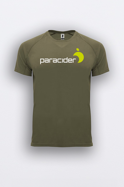Paracider Active Shirt Light