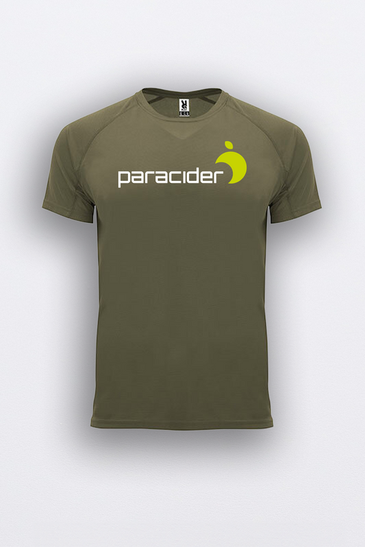 Paracider Active Shirt Light