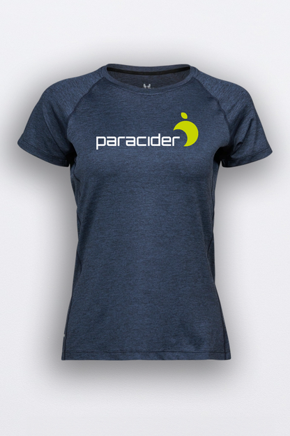 Paracider Active Shirt Premium Women