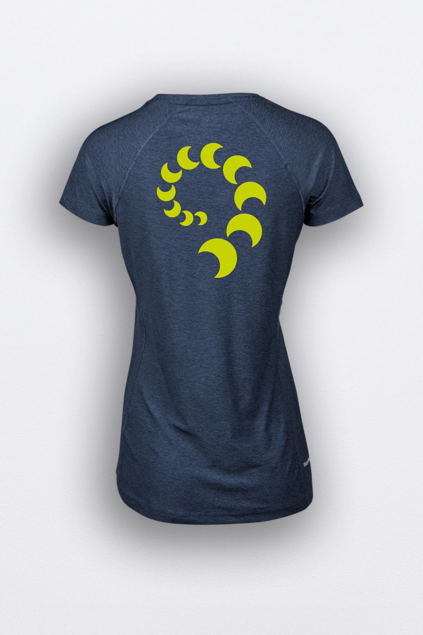 Paracider Active Shirt Premium Women