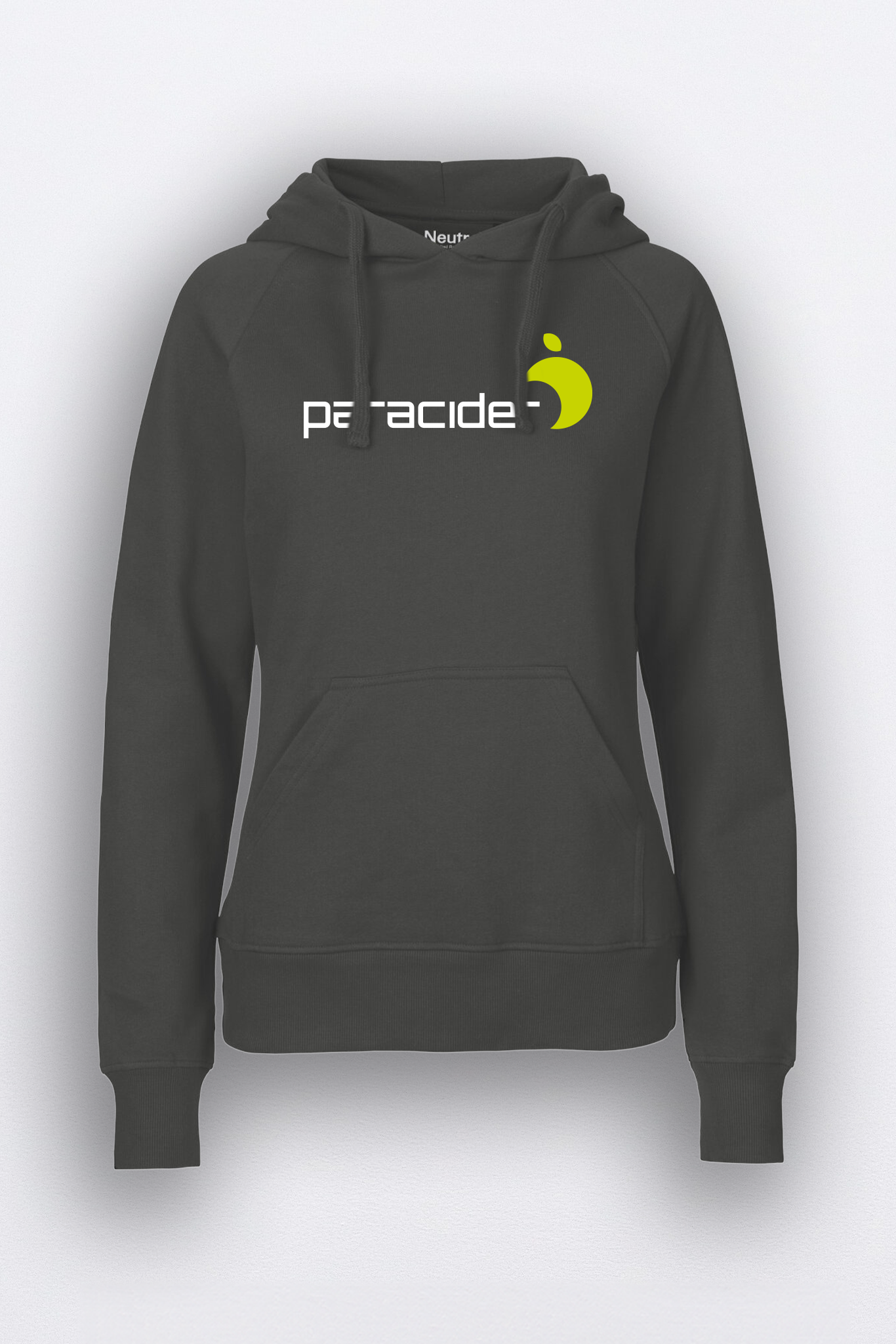 Paracider Hoodie Woman