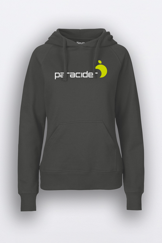 Paracider Hoodie Woman