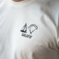"SAIL&FLY" ORGANIC T-SHIRT