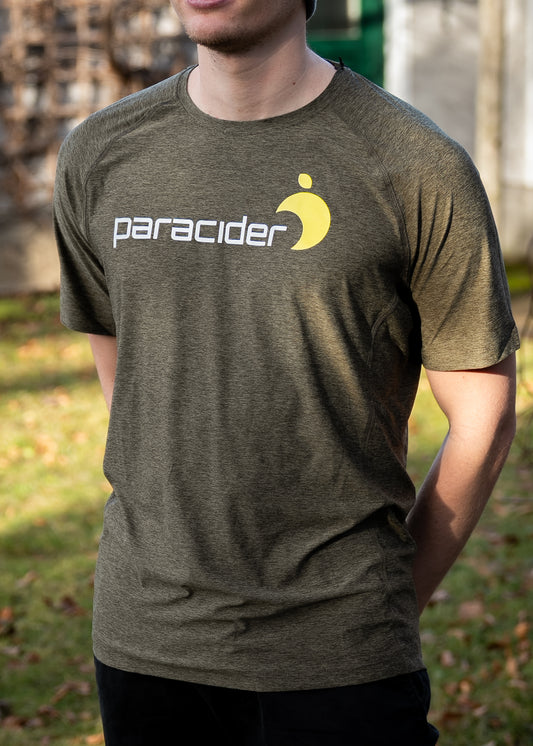 Paracider Active Shirt Premium