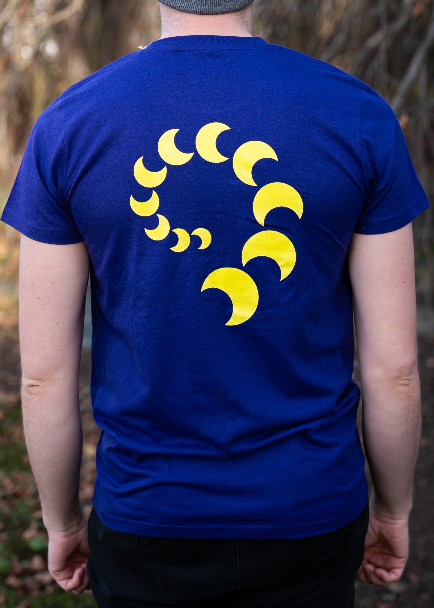 Paracider T-Shirt