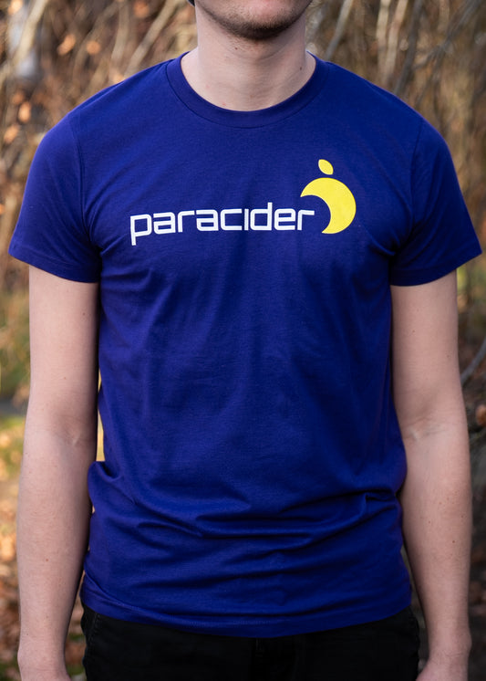 Paracider T-Shirt