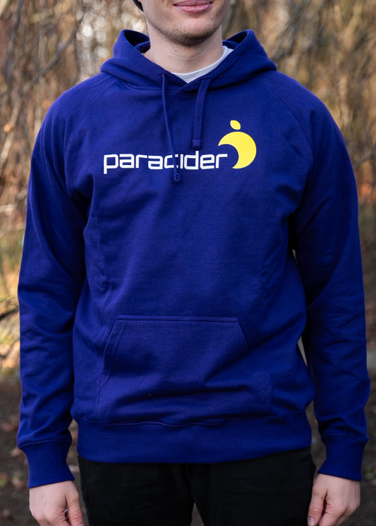 Paracider Hoodie