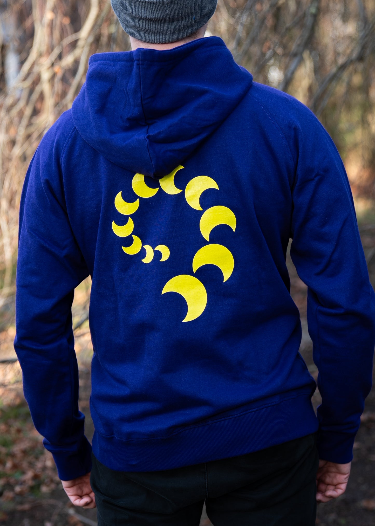 Paracider Hoodie