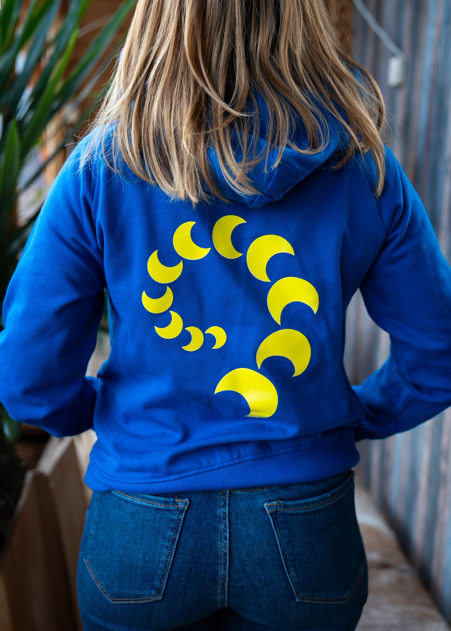 Paracider Hoodie Woman