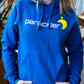 Paracider Hoodie Woman