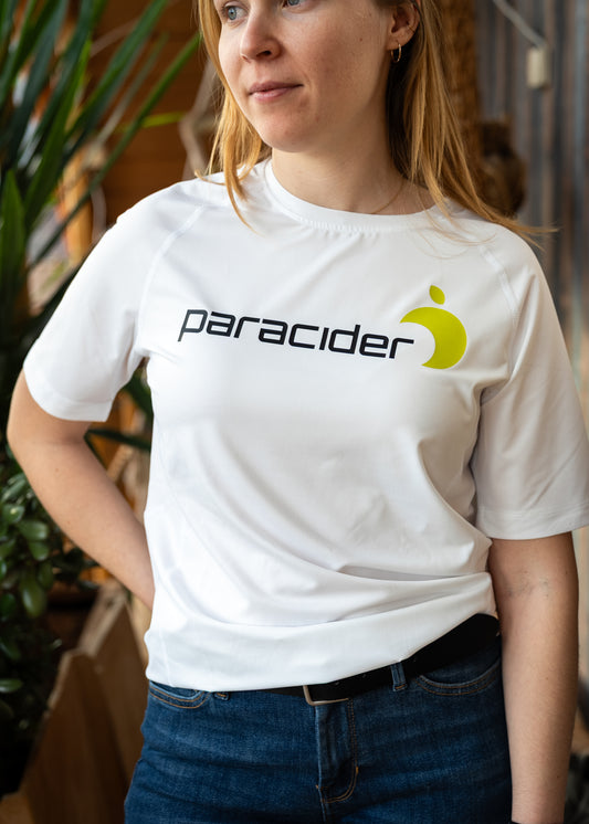 Paracider Active Shirt Premium Women